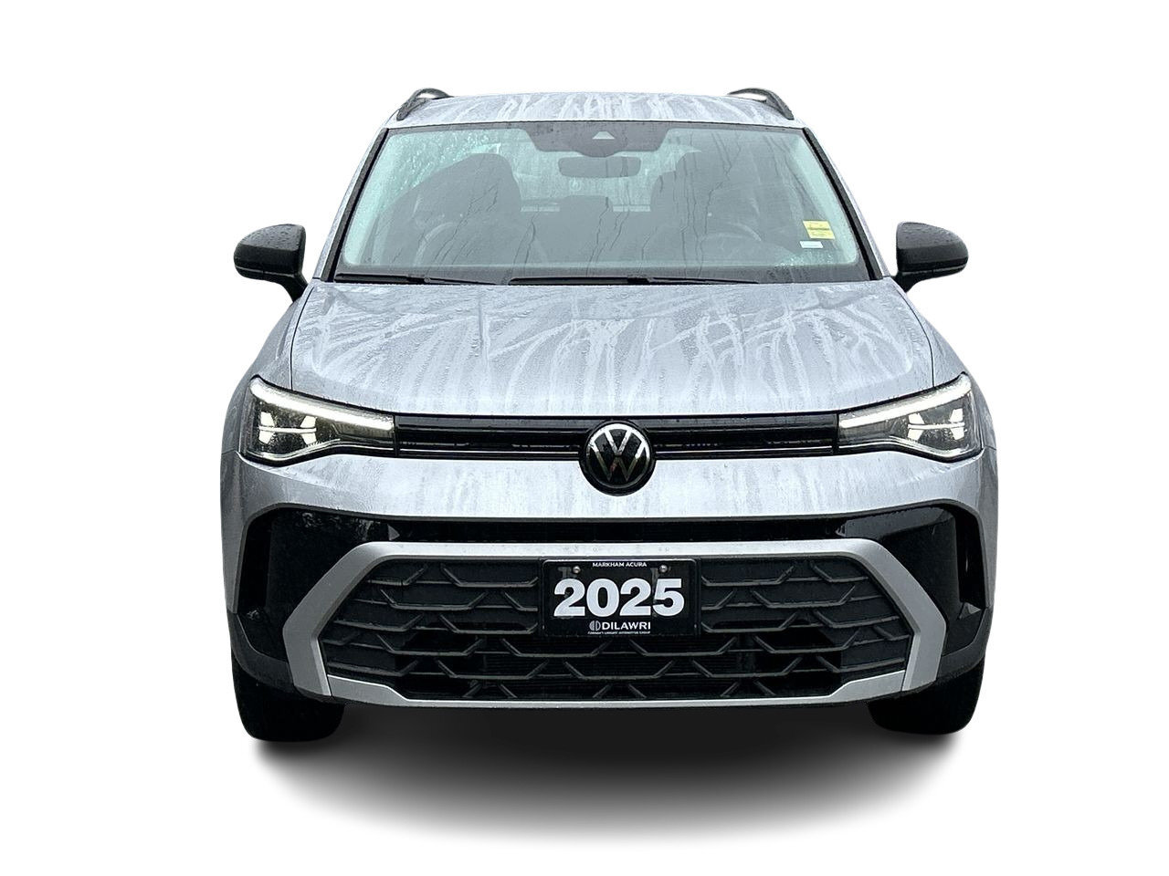 Volkswagen Taos 2025