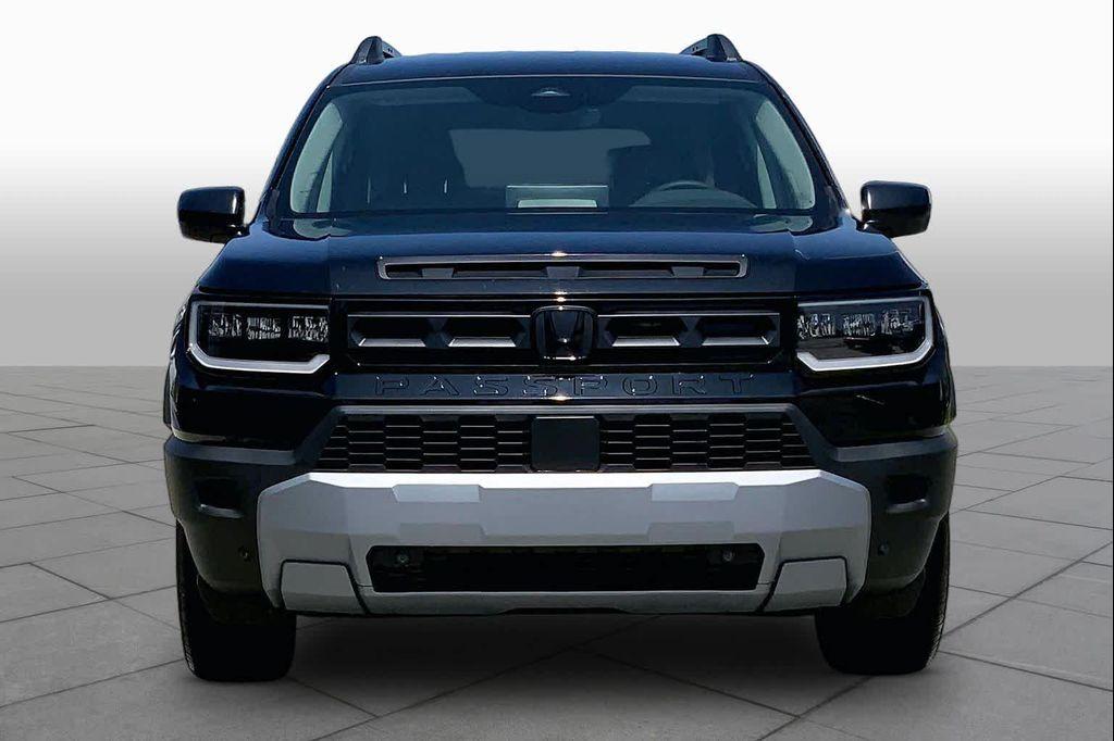 Honda Passport 2026