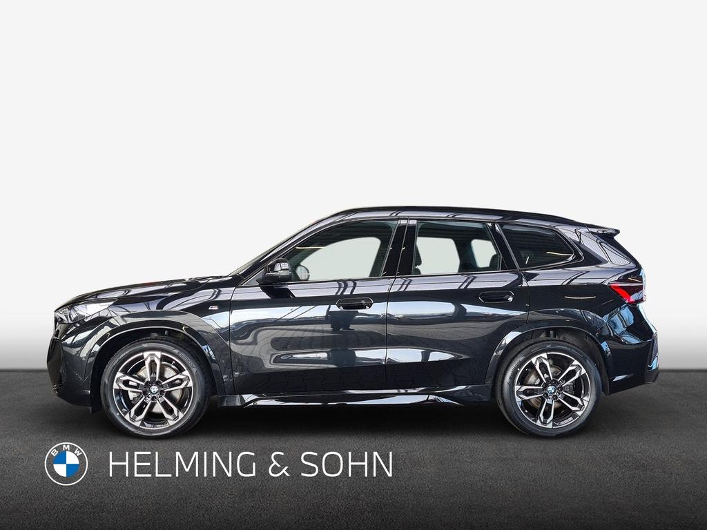 BMW X1 2025