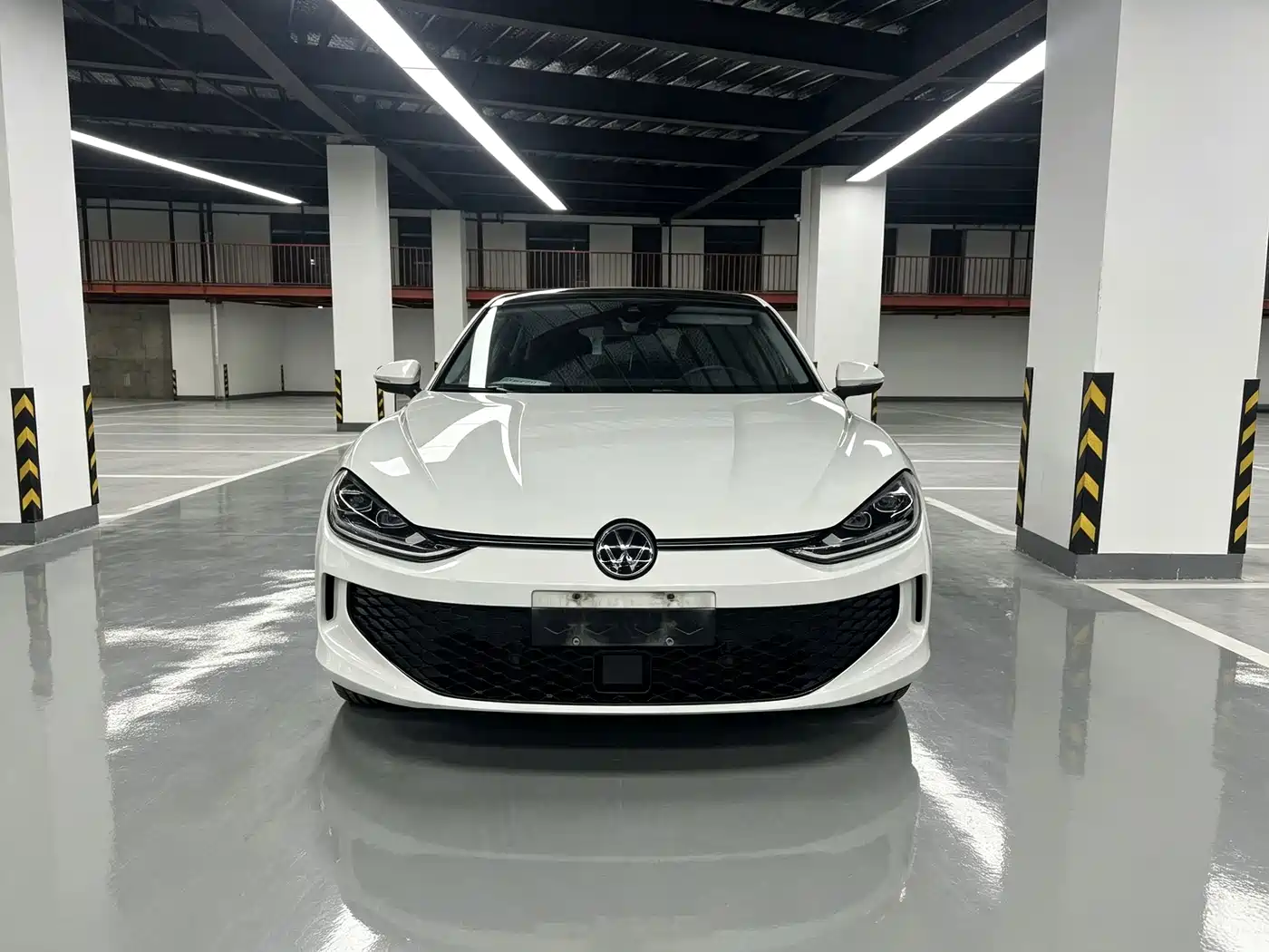 Volkswagen Lamando 2023