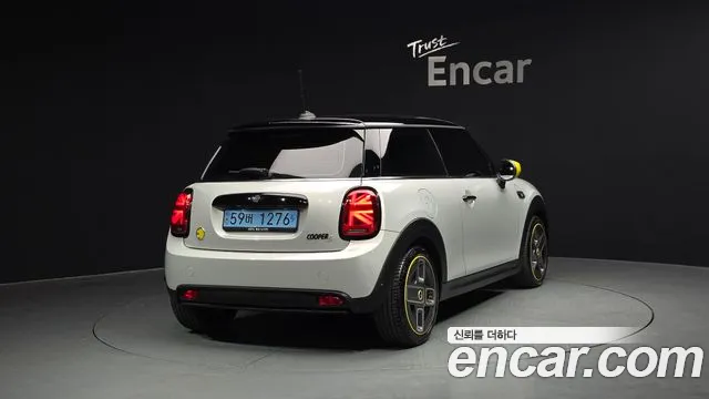 Mini COOPER 2022