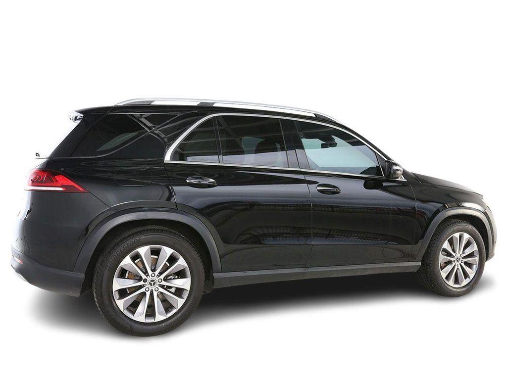 Mercedes-Benz GLE 350 2022