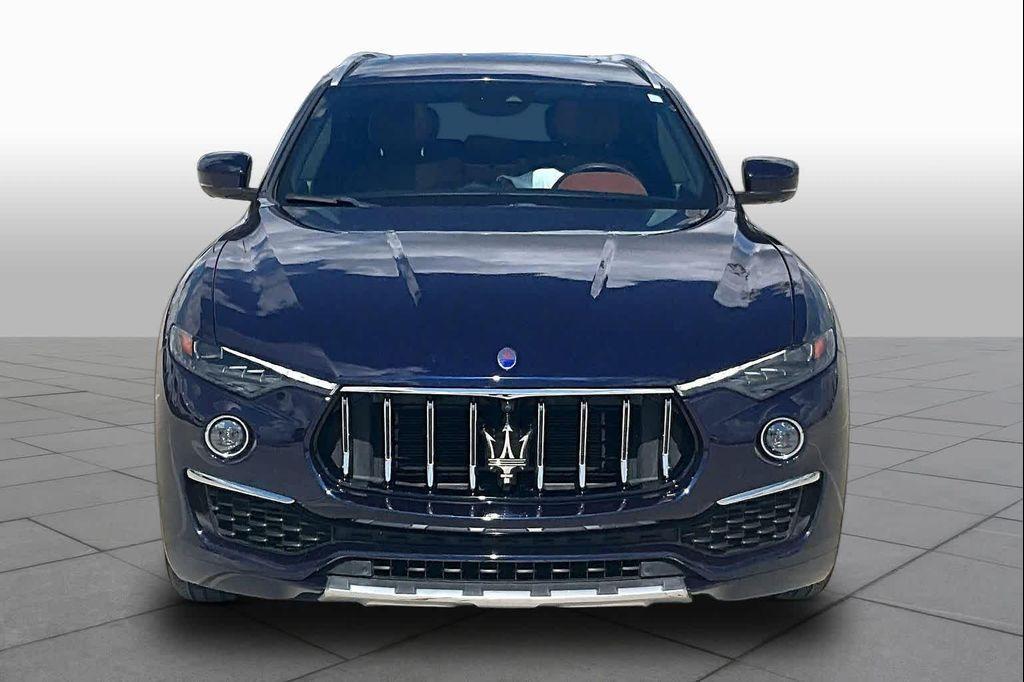 Maserati Levante 2021