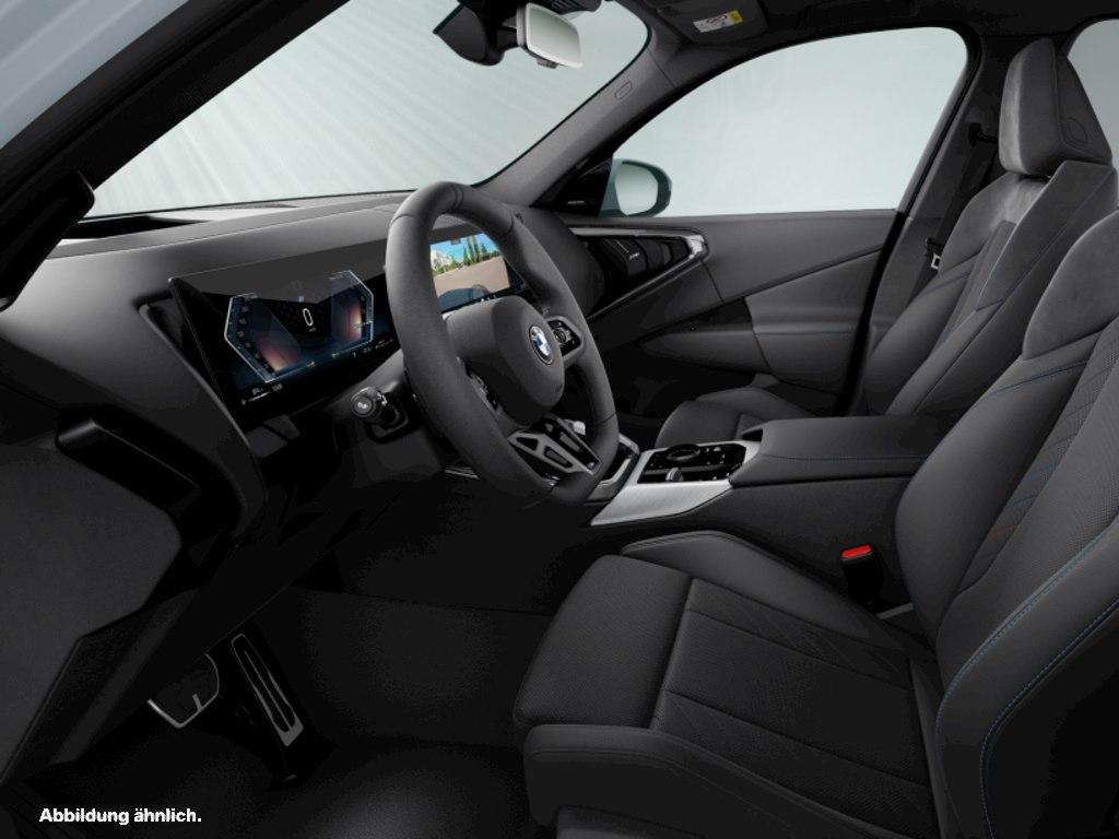 BMW X3 2025