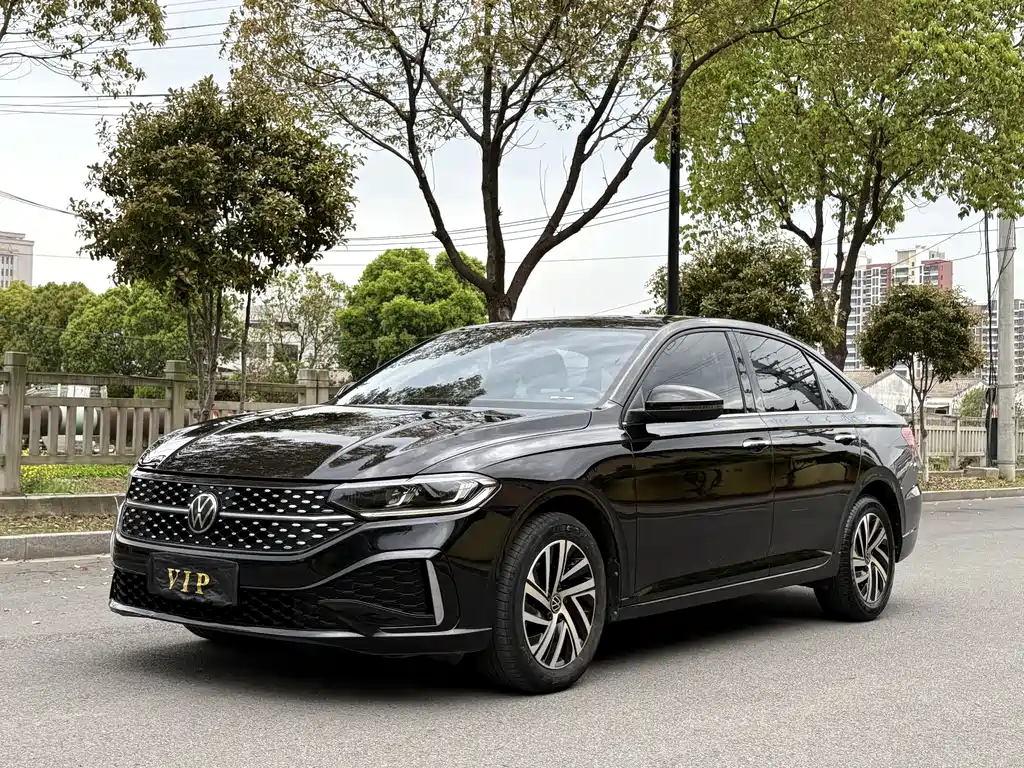 Volkswagen Lavida 2023