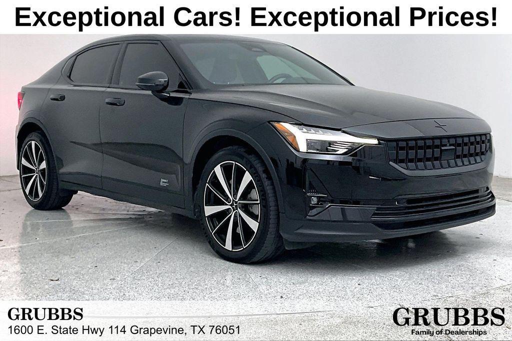Polestar 2 2022