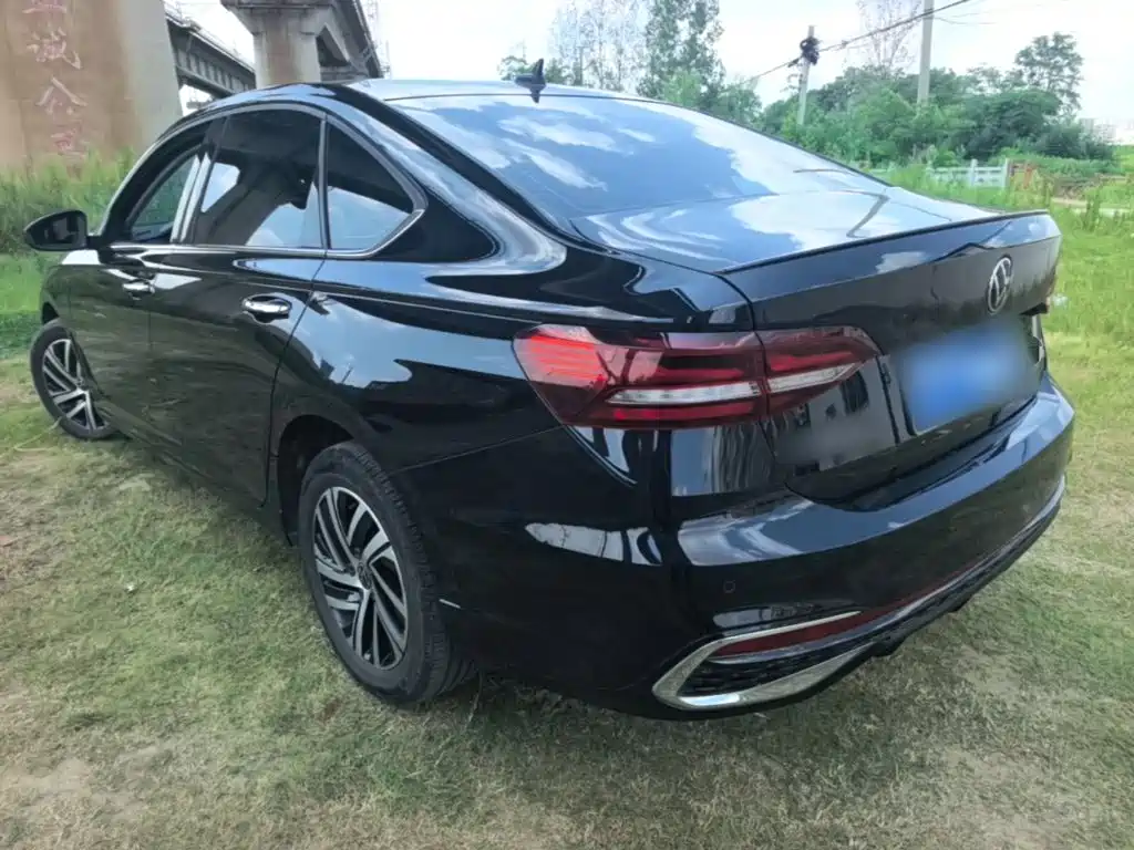 Volkswagen Lavida 2023