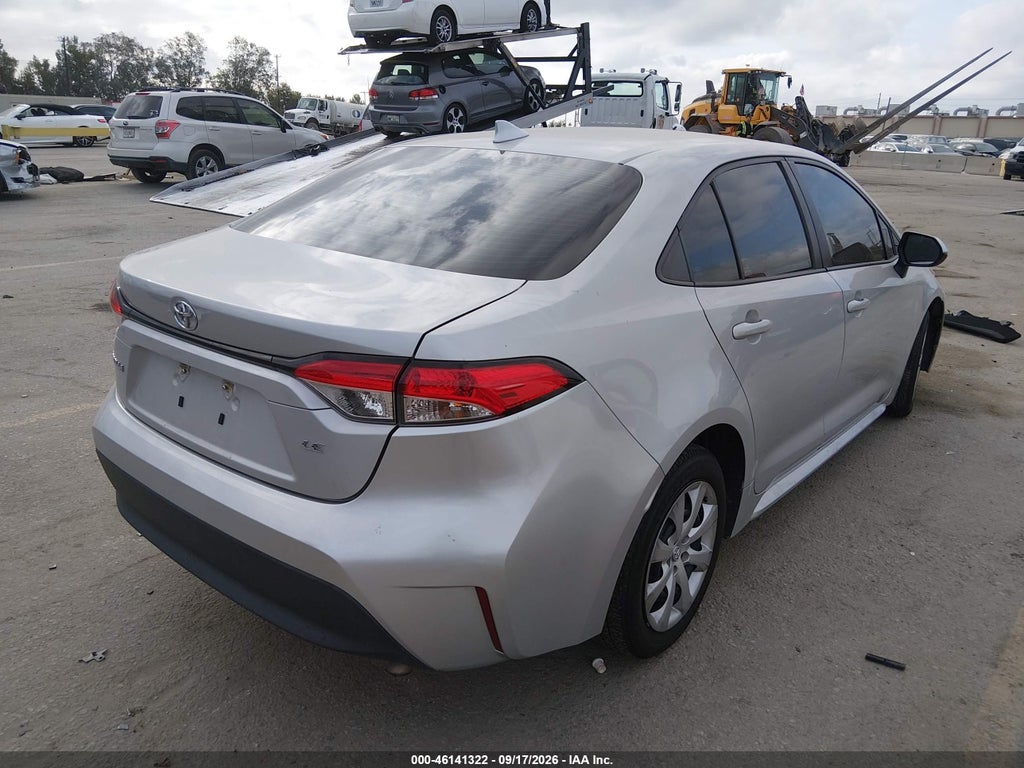 Toyota Corolla 2024