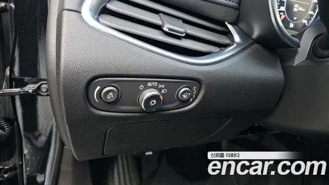 Chevrolet Malibu 2021