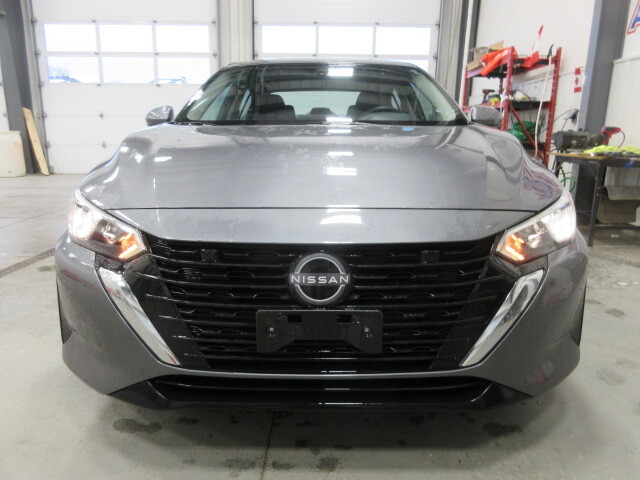 Nissan Sentra 2024