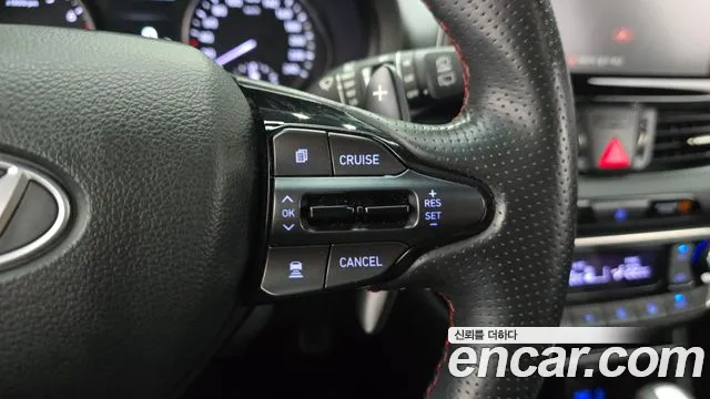 Hyundai i30 2020
