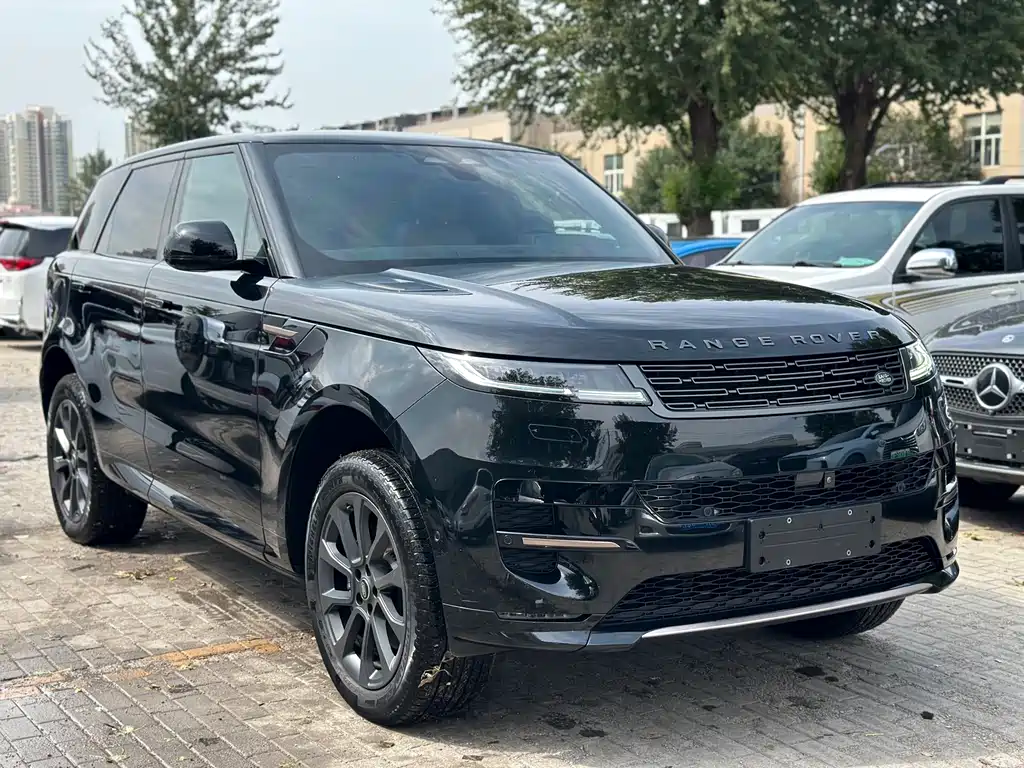 Land Rover Range Rover Sport 2023