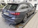 Audi A4 2023