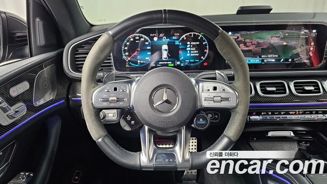 Mercedes-Benz GLE 2023