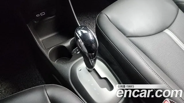 Chevrolet Spark 2020