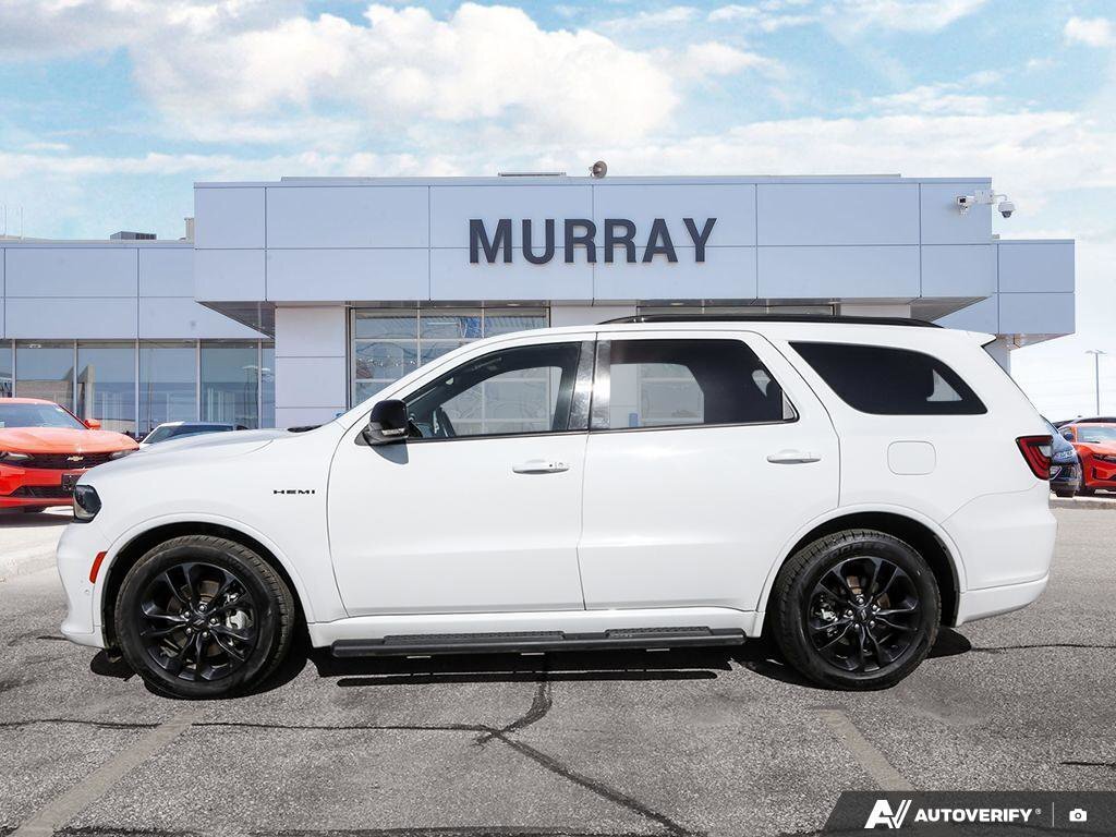 Dodge Durango 2023