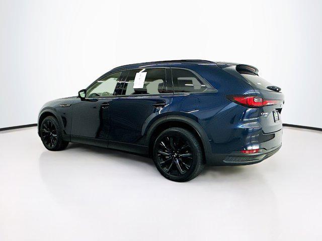 Mazda CX-90 2025