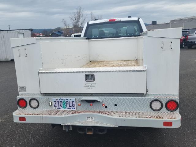 Ford F 250 2023