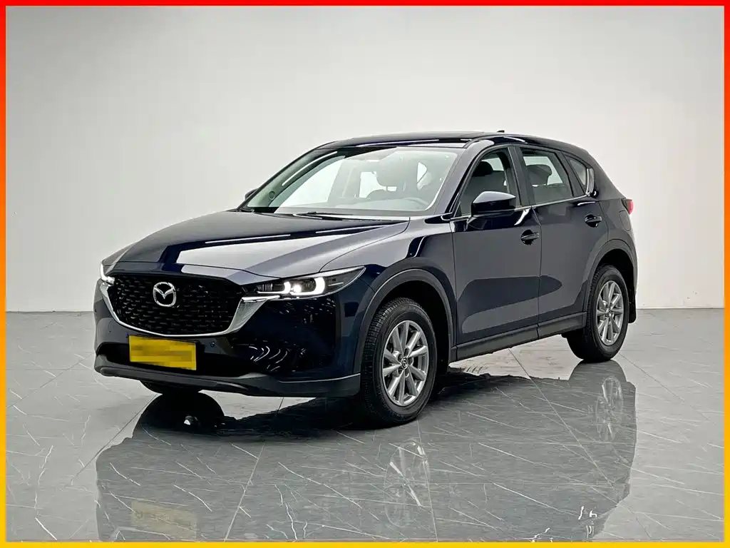 Mazda CX-5 2024