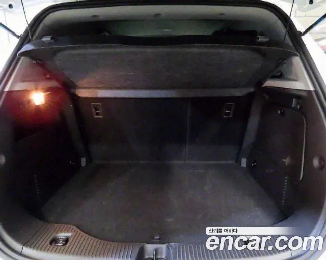 Chevrolet Trax 2021
