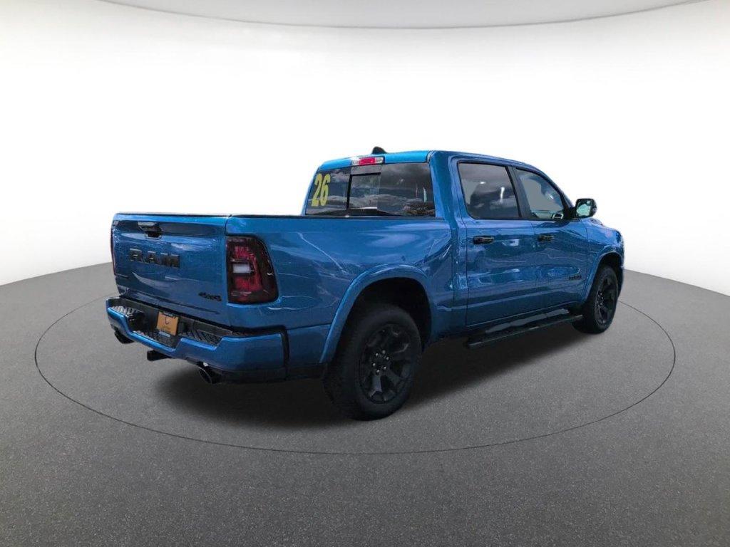 Ram 1500 2026