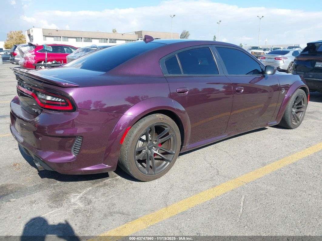 Dodge Charger 2022