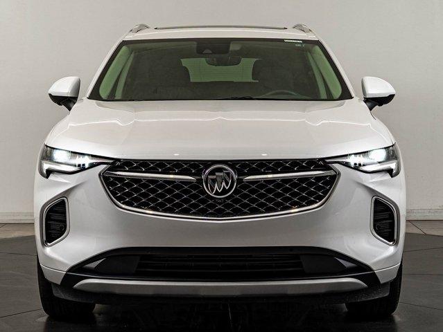 Buick Envision 2023