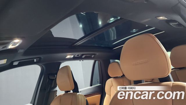 Volvo XC90 2020