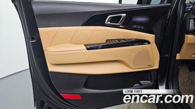 Kia Carnival 2021