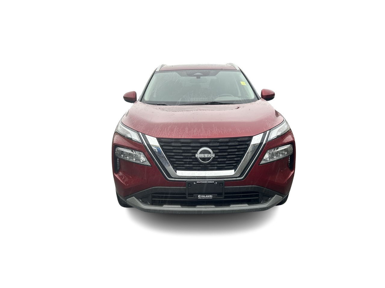 Nissan Rogue 2022