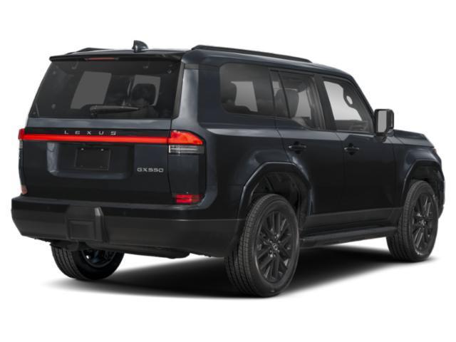 Lexus GX 2026