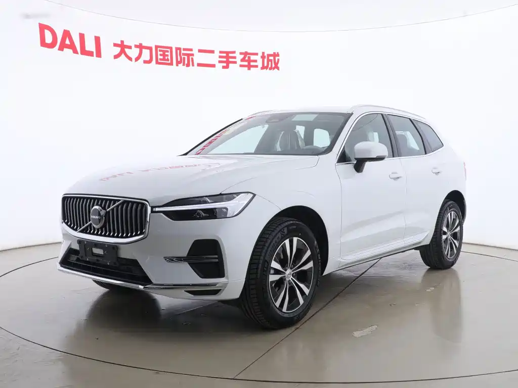 Volvo XC60 2024
