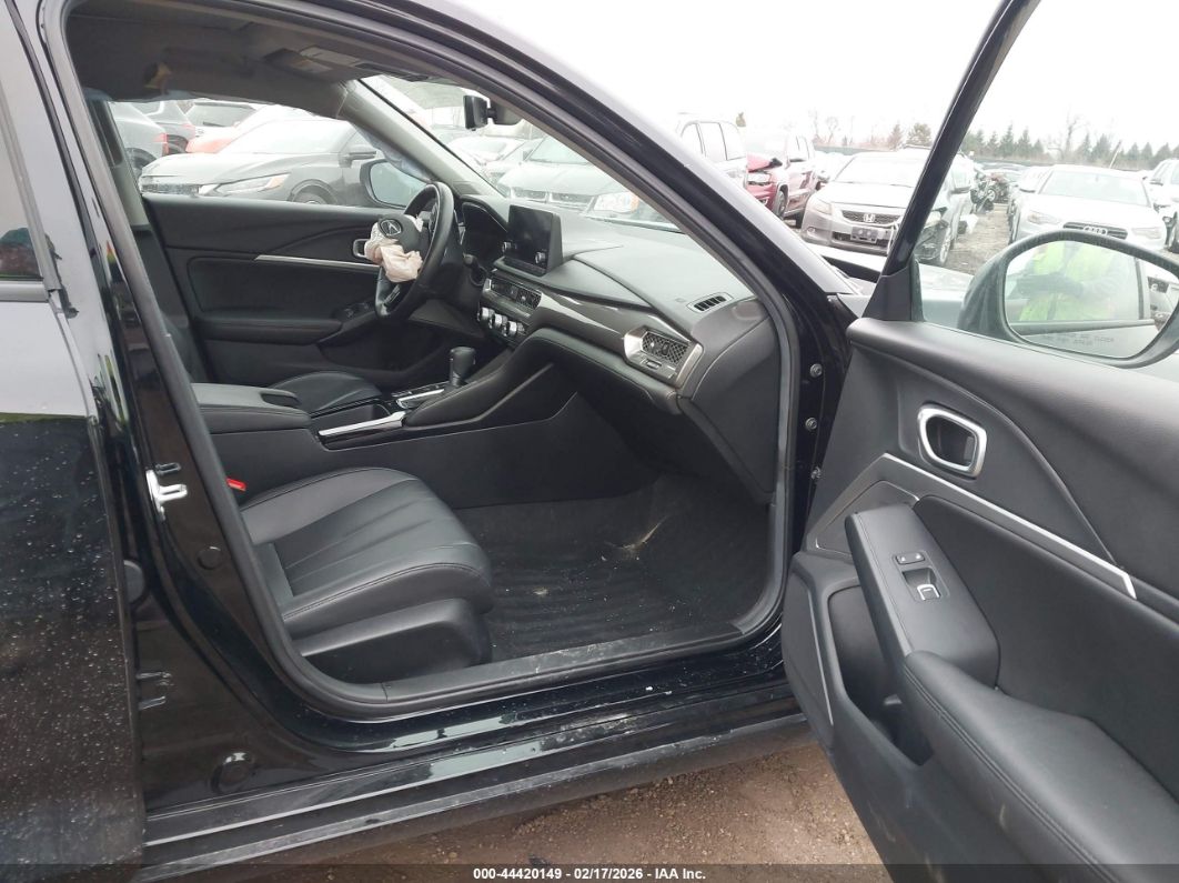 Acura Integra 2024