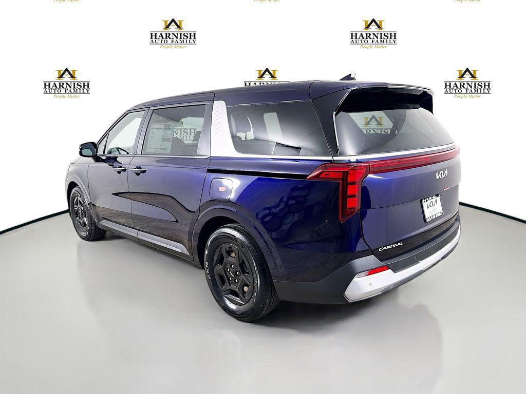 Kia Carnival 2026