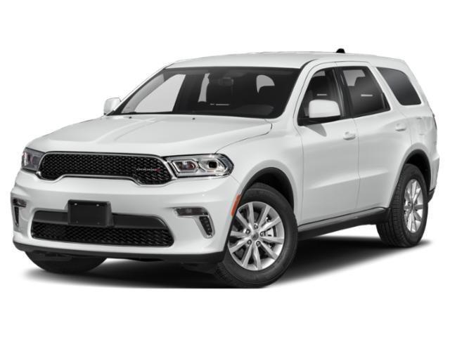 Dodge Durango 2022