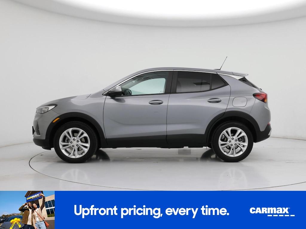 Buick Encore GX 2023
