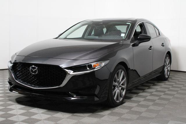 Mazda 3 2023
