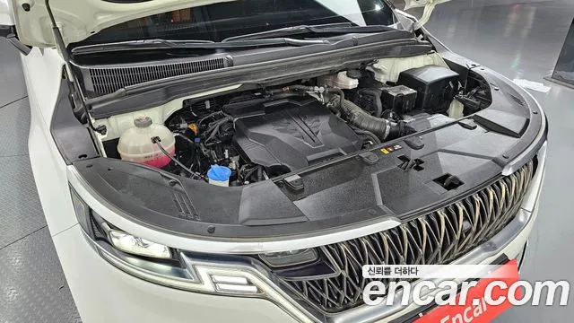 Kia Carnival 2021