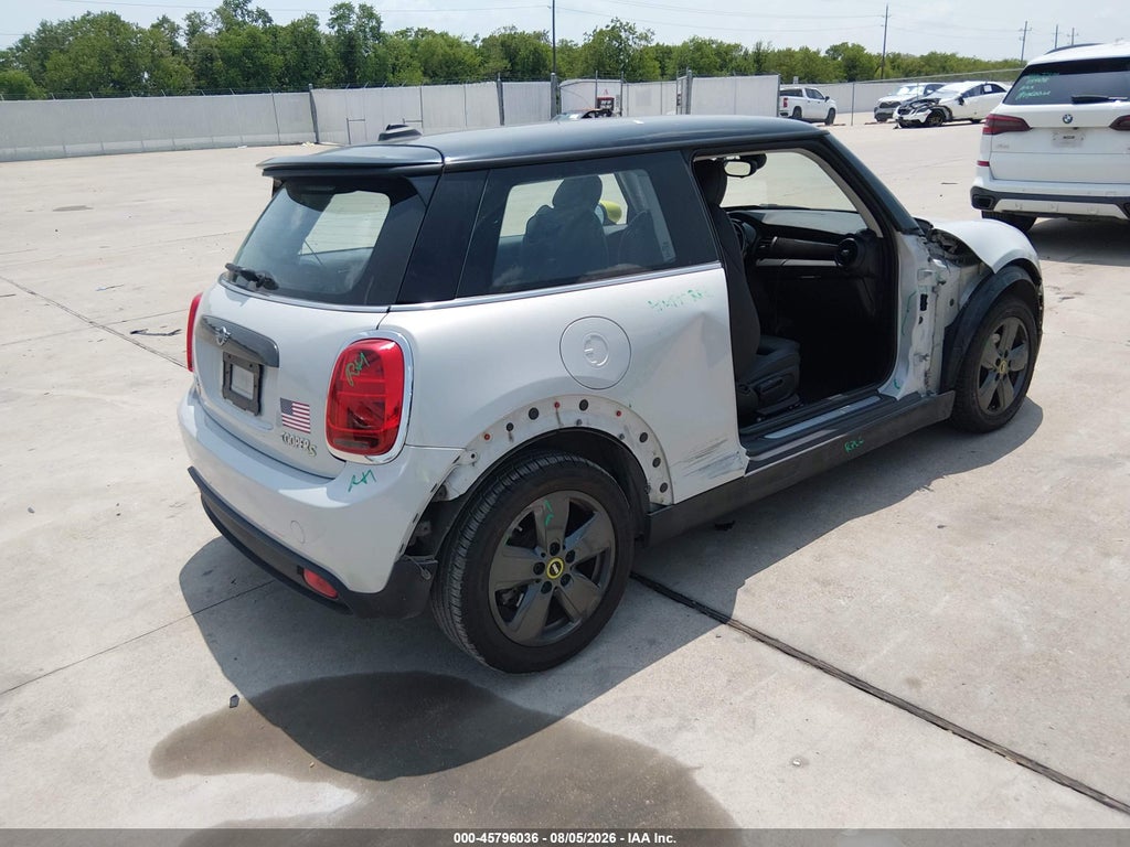 Mini Hardtop 2021
