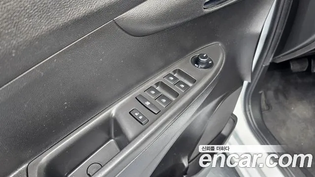 Chevrolet Spark 2020