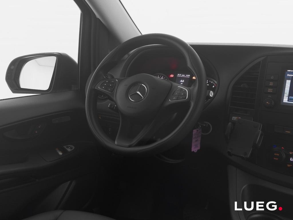 Mercedes-Benz Vito 2022