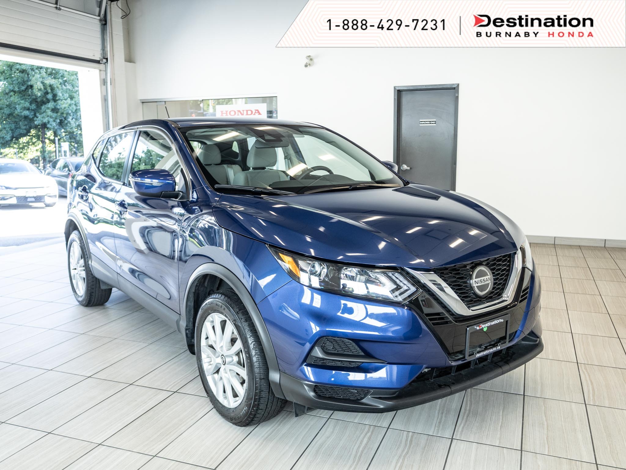 Nissan Qashqai 2023