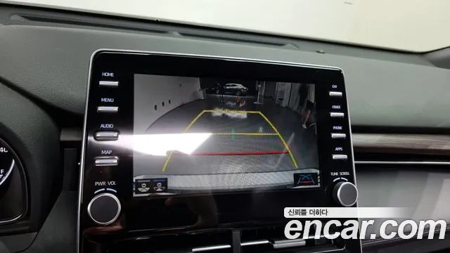 Toyota Avalon 2021