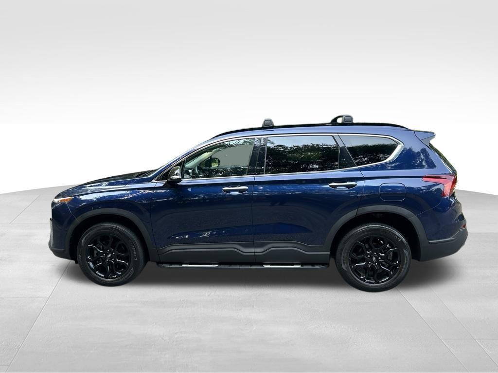 Hyundai Santa Fe 2023