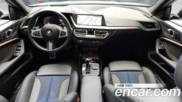 BMW 2 серии 2023