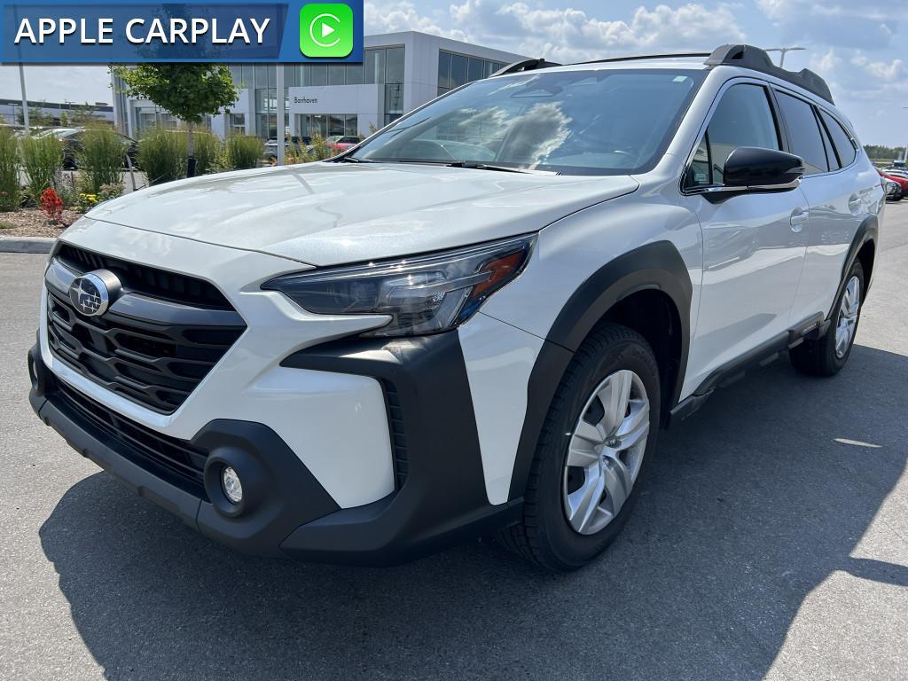 Subaru Outback 2024
