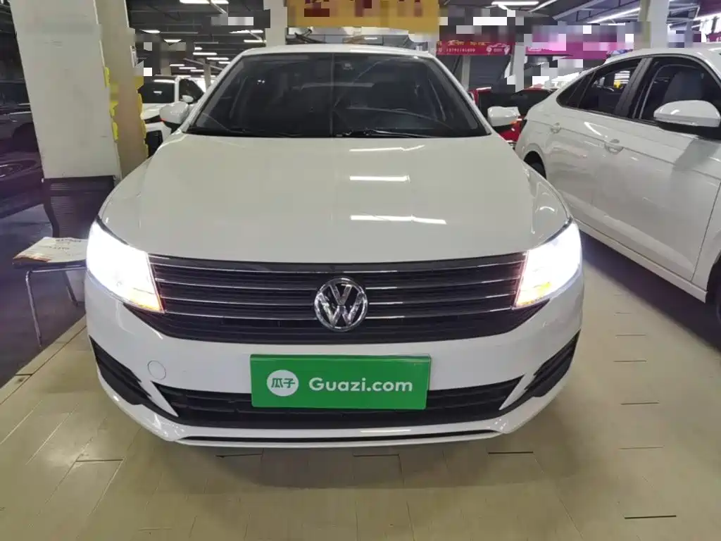 Volkswagen Lavida 2022