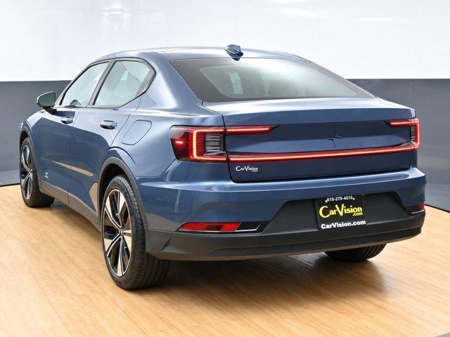 Polestar 2 2024