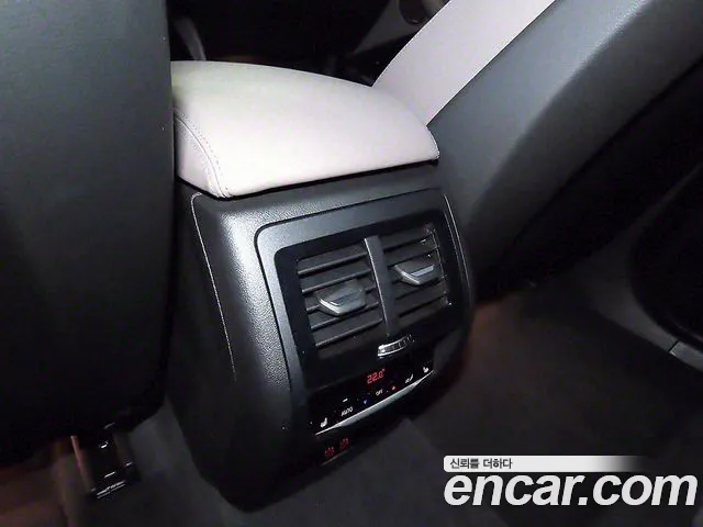 BMW X3 M 2023