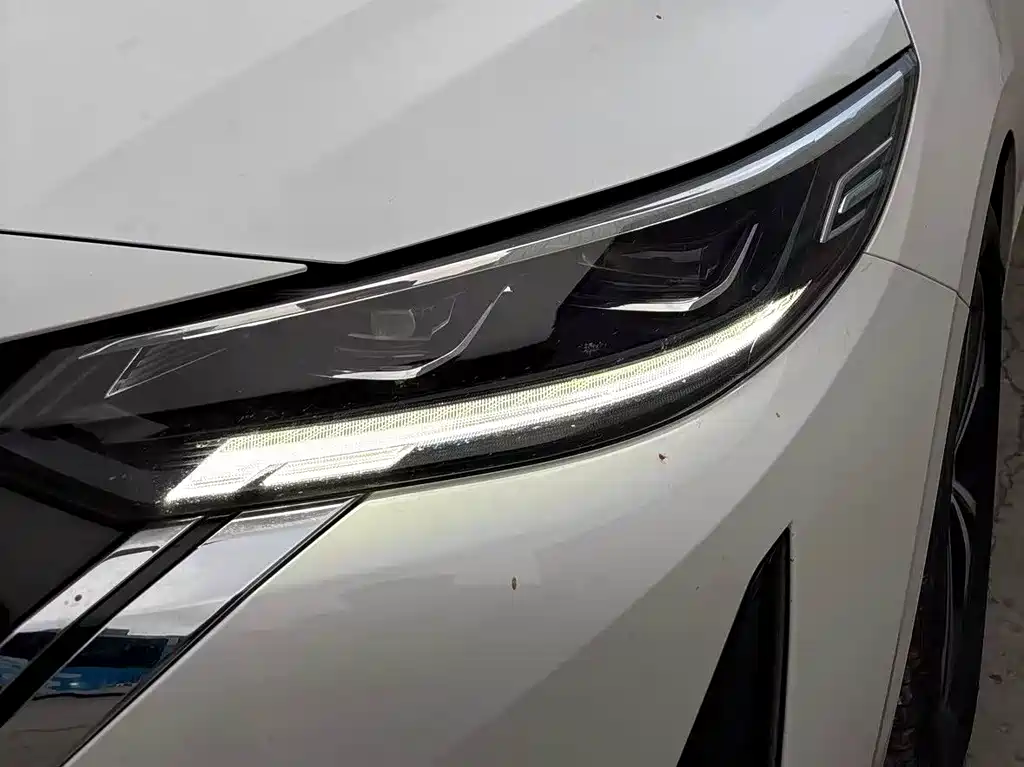 Nissan Sylphy 2025